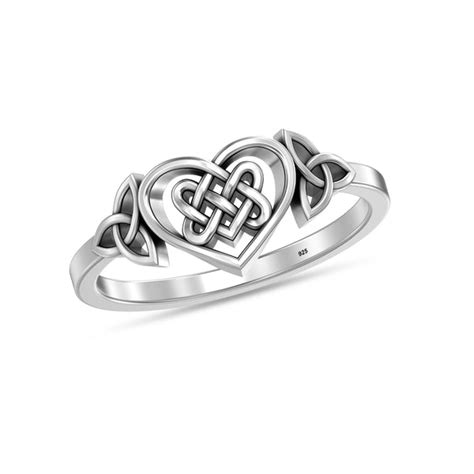 Buy Silver Ring for Women & Girls at Best Price Online