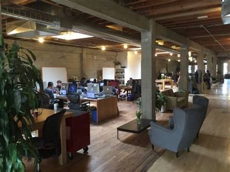 EVB Inc. Office Photos