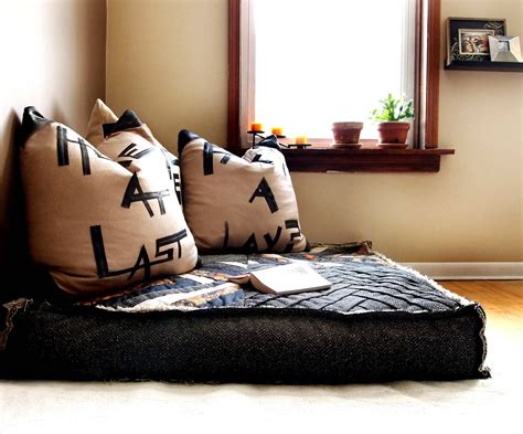 The 30 Best Collection of Discovering the Comfort and Style of Floor ...