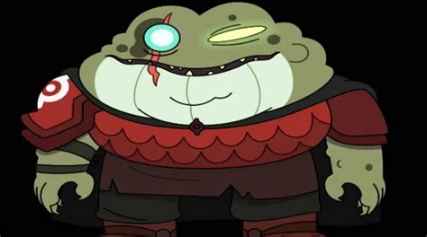 Image result for Amphibia Villains