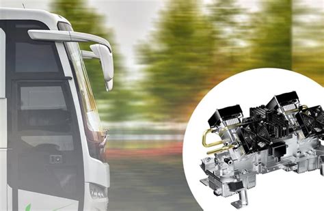 ZF CVCS India shares tank 5% after promoter sells stake for 'liquidity ...