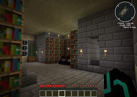 Image result for Spawn House Minecraft Mod