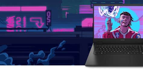 HP OMEN Gaming-datorer | HPs® officiella webbplats