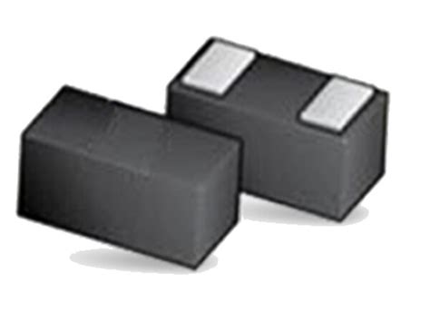 DF2BxM4ASL ESD Protection Diodes - Toshiba | Mouser