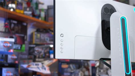 Image result for Alienware 27 Gaming Monitor Aw2721d Review