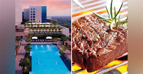 BRAAI WINE Dinner At The Leela | LBB