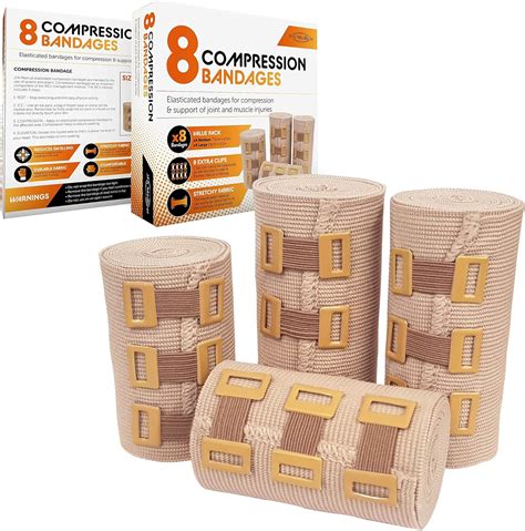 Compression Bandage 的图像结果
