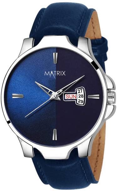 Matrix Watches - Buy Matrix Watches Online at Best Prices in India ...