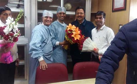 AIIMS के कार्डिक सर्जरी विभाग के एचओडी पद के लिए सुप्रीम कोर्ट को देना ...