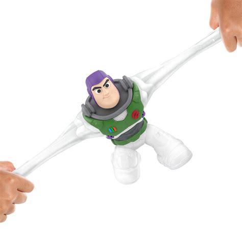 Heroes of Goo Jit Zu Alpha Buzz Lightyear Supagoo, India | Ubuy
