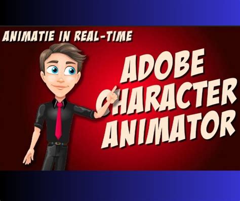 Best Adobe Character Animator Tutorials 的图像结果