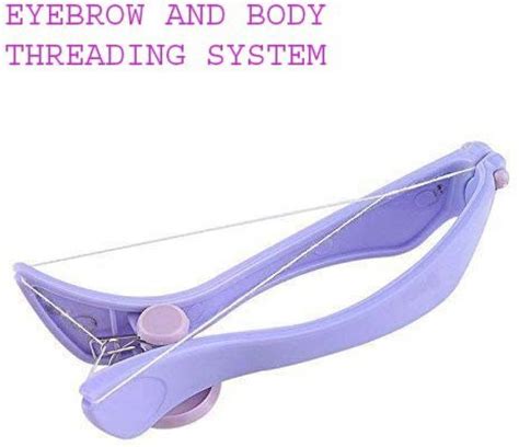 Aman Enterprises Aman Eyebrow Face and Body Hair Threading and Removal ...