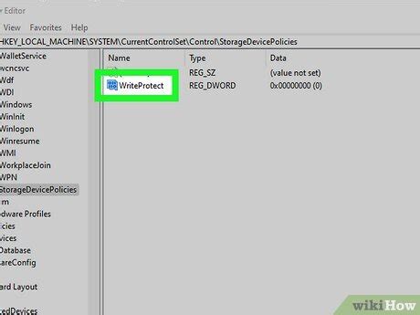 Remove Write Protection From File 的图像结果