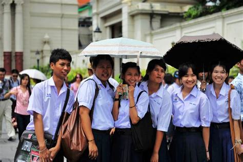 泰国留学回国人员证明仅需停留180天？！一起看看背后的原因 - 知乎