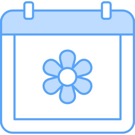 Image result for Spring Time Icon