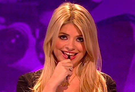 Holly Willoughby agrees to appear on next series of Celebrity Big Brother!