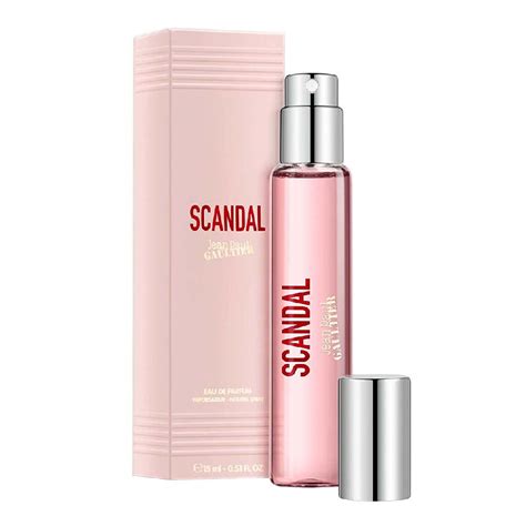 Jean Paul Gaultier Scandal Eau De Parfum Miniature 15ml – FridayCharm.com