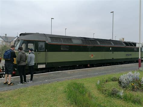 Statesman Rail (Cornwall) - 2022 What to Know Before You Go (with ...