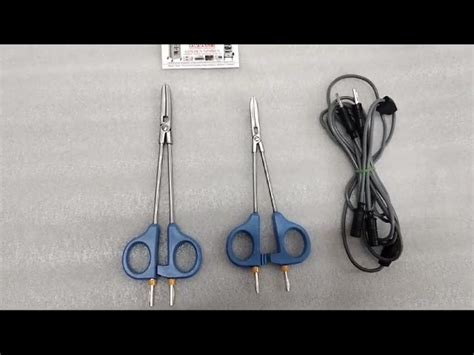 Addler Laparoscopic Trocar - 5 Mm Laparoscopic Trocar Trader - Retailer ...