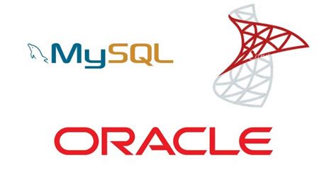 Oracle MySQL 的图像结果