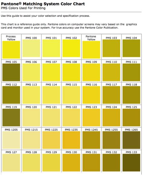 Image result for PMS Colors