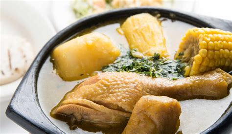 Sancocho de gallina auténtico: descubre cómo prepararlo