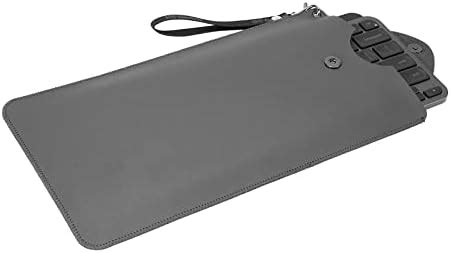 Geekria Keyboard Carrying Case Replacement for Razer Joro Portable ...