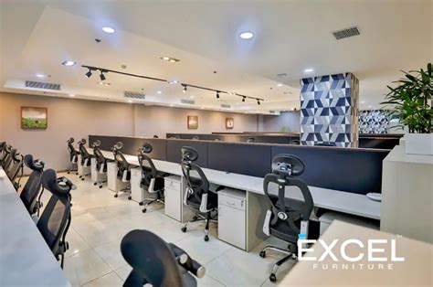 Office Workstation Manufacturers in Noida | Workstation Designs