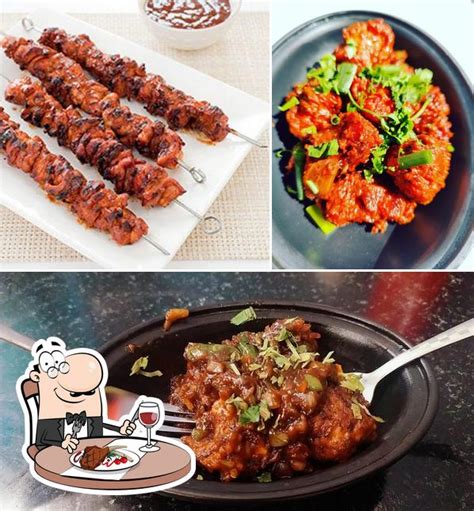 Paradise kati Roll, Chennai - Restaurant menu and reviews