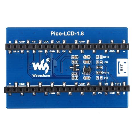 Image result for Raspberry Pico Display