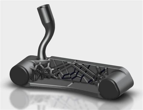 Image result for Custom Putter Design