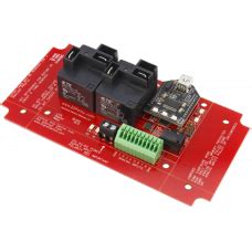Reactor Sensor Controlled 2-Channel High-Power Relay Board + 8-Channel ...