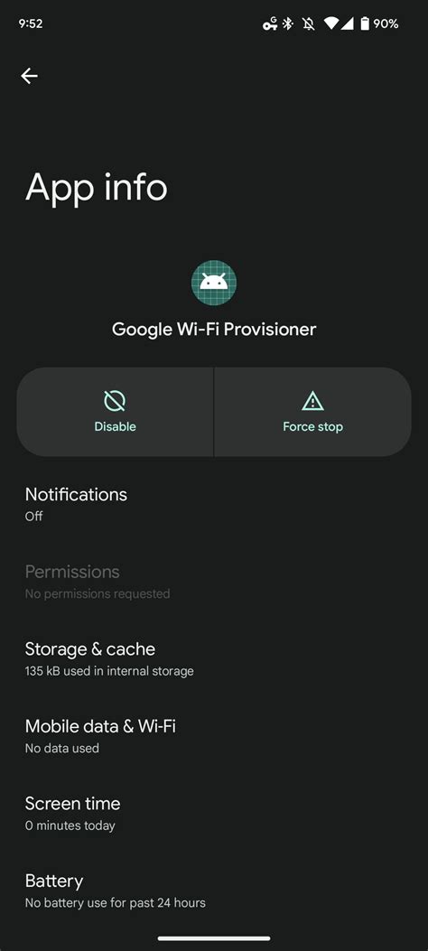 New Google Wi-Fi Provisioner update rolling out via Play Store