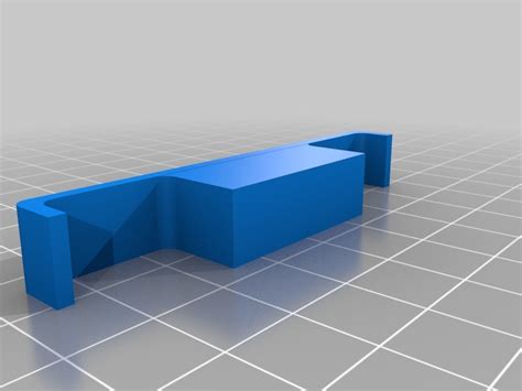 Image result for 3D Printer Cable Guide