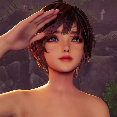 Stellar Blade recibe el Mod de Lily desnuda