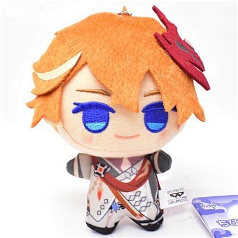 Genshin Impact Plush Doll Mascot Chibigurumi India | Ubuy