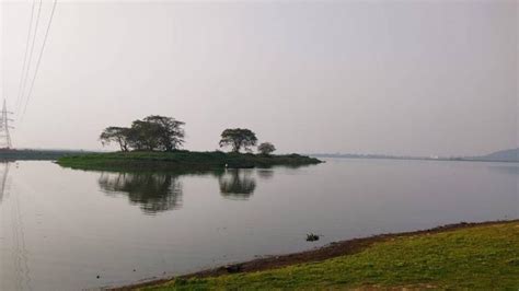 Higher dissolved solids and concentration of heavy metals in Deepor ...