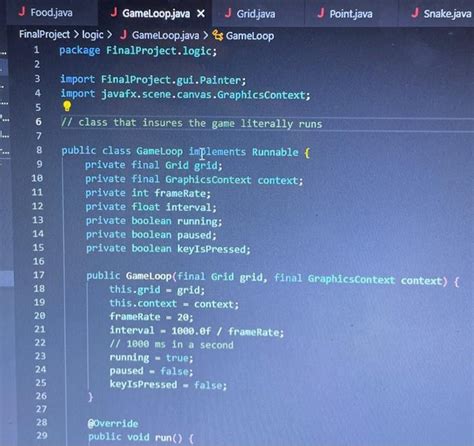 UML Diagram Code in Java 的图像结果