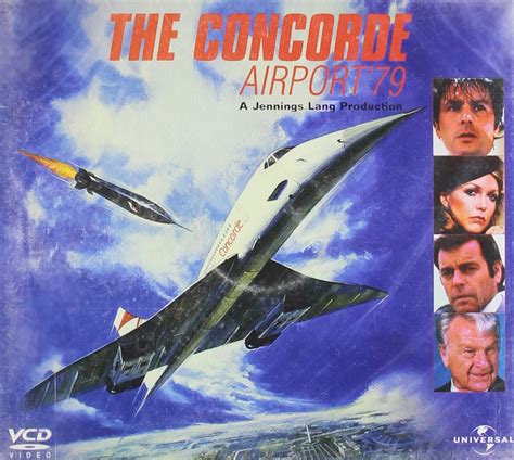 The Concorde: Airport 79: Amazon.in: Movies & TV Shows