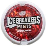 Ice Breakers Sours Sugarfree Mints, 42 g : Amazon.in: Grocery & Gourmet ...
