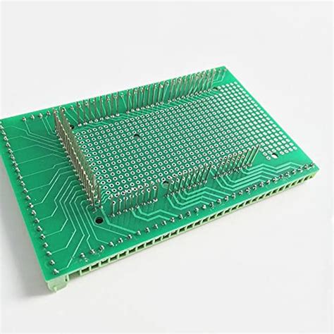 Mega 2560 Prototype Screw Terminal Block Shield Board – Electro Robo Store