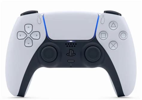 Sony shows PS5 DualSense controller in video - MyFixGuide