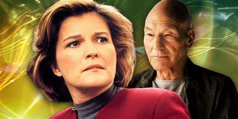 The 5 Best Episodes Of Star Trek: Voyager Season 1 Set Up Captain ...