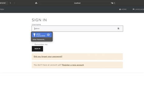 Image result for Front End with Spring Boot HTML
