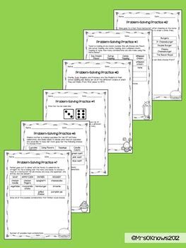 Image result for Problem Solving Tree for Kids