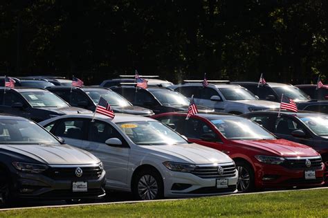 Here's What Falling Used Car Prices Mean For You | Entrepreneur