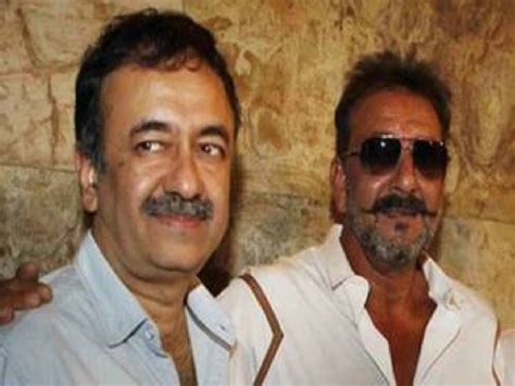 Manyta dutt urge rajkumar hirani vidhu vinod chopra to make biographic ...