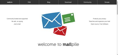 Image result for Open Mail Program