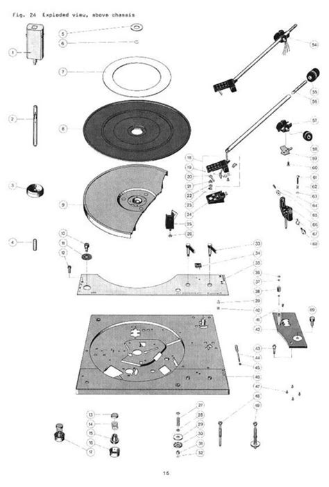 Image result for Turntable Mechanism