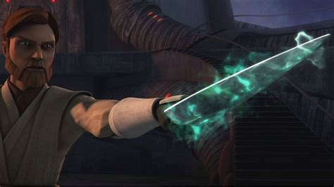 Is Rey Holding the Dagger of Mortis in the Final Star Wars: The Rise of ...
